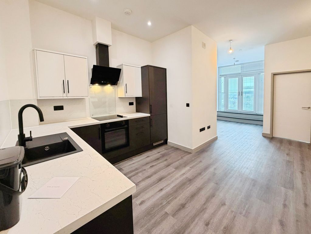 Additional image 4 of 2 bed penthouse to rent403 Guild House, Oundle Road, Peterborough PE2