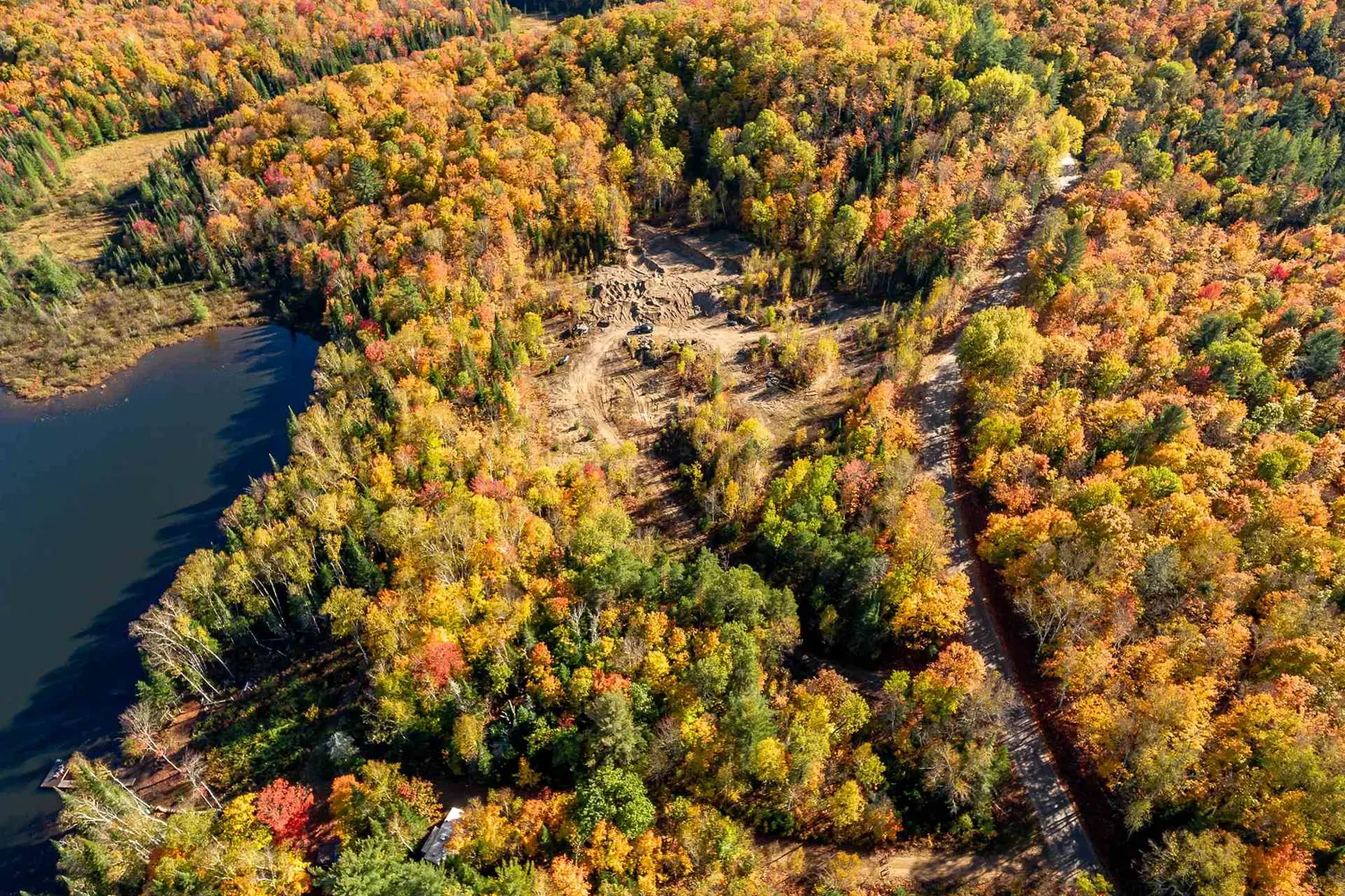 Additional image 19 of Lot 1 Emsdale Lake Road