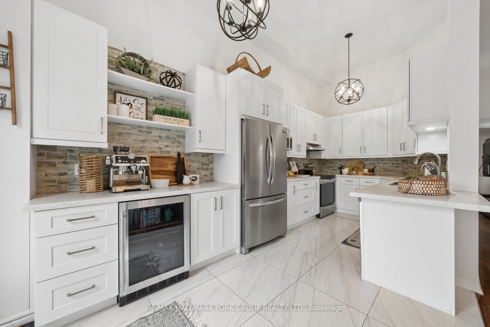 Additional image 5 of 161 Mainprize Crescent, East Gwillimbury, ON, L0G 1M0