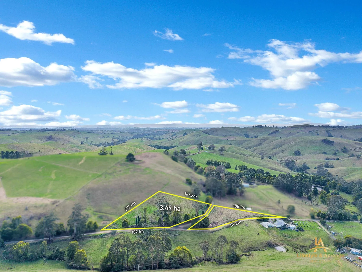 Additional image 2 of 75 Schmidts Road, Poowong East VIC 3988