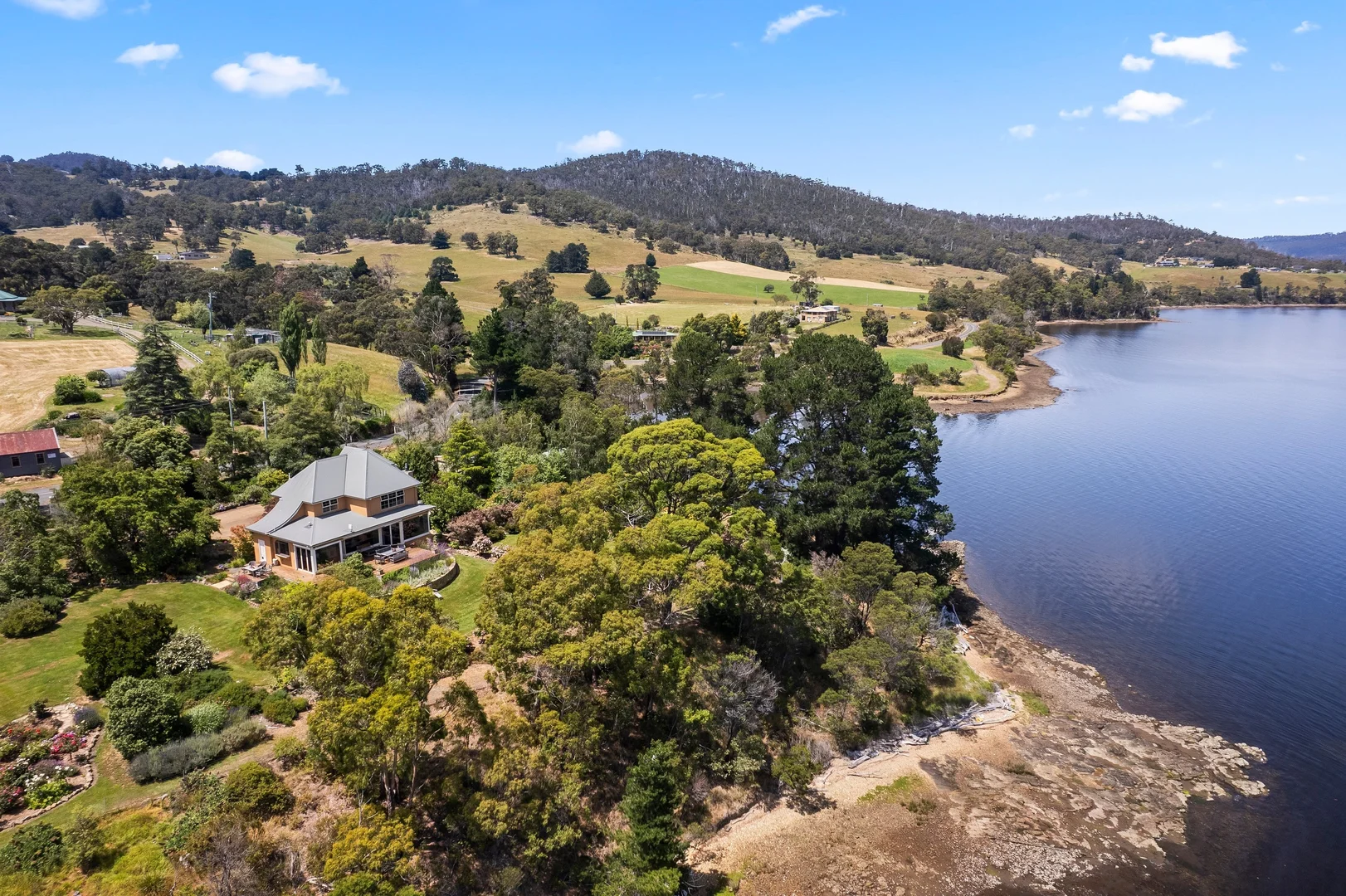 Additional image 4 of 1135 Cygnet Coast Road, Wattle Grove TAS 7109