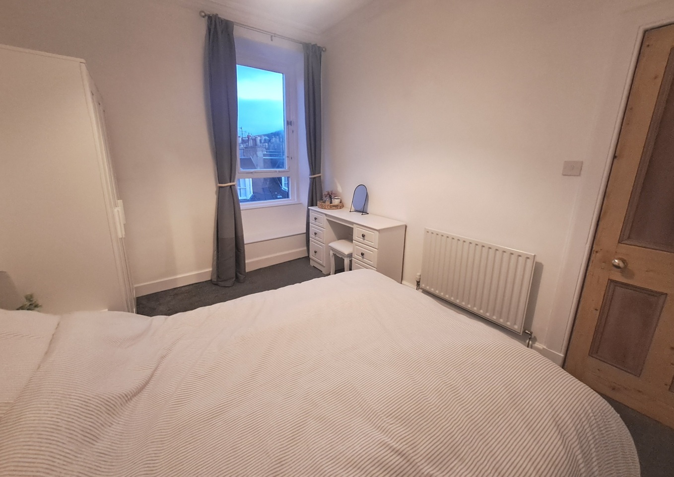 Additional image 4 of 2 Bed Flat, Maryfield, EH7, N1 7GU