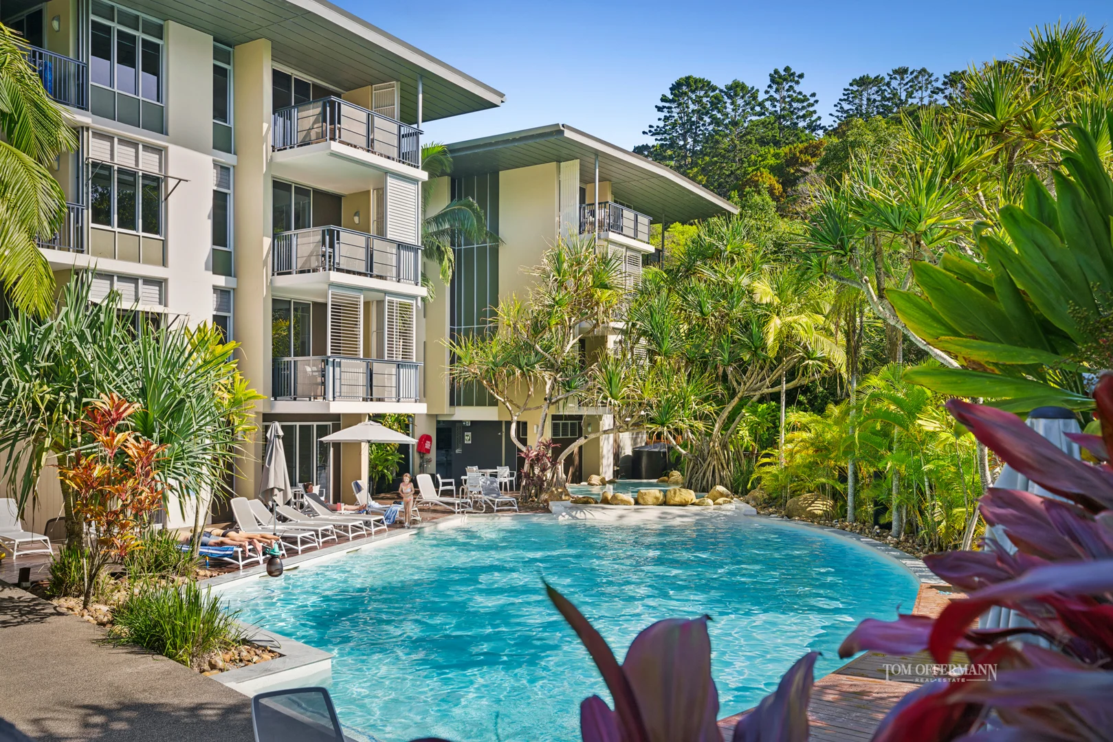 Additional image 9 of 8408/5 Morwong Drive, Noosa Heads QLD 4567