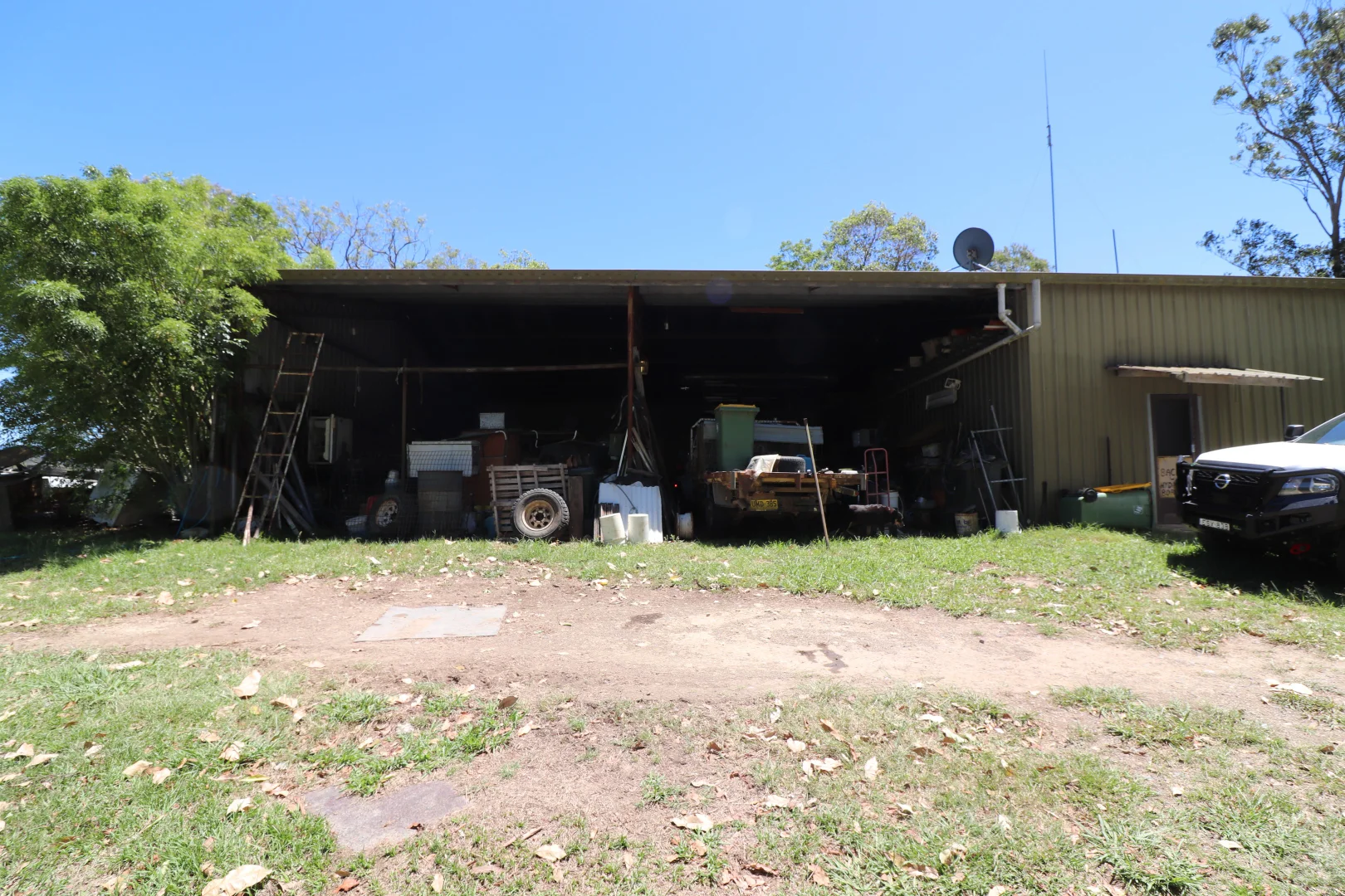 Additional image 12 of 857 Warbro Brook Rd, Toorooka NSW 2440