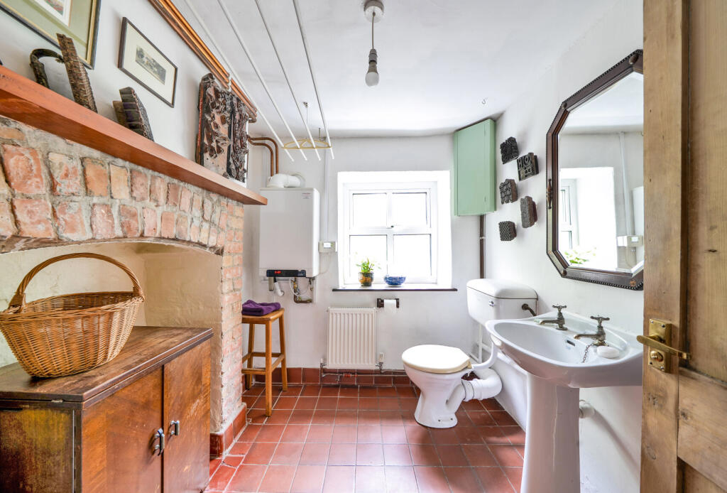 Additional image 10 of Nettlebridge, Oakhill, Radstock, Somerset, BA3