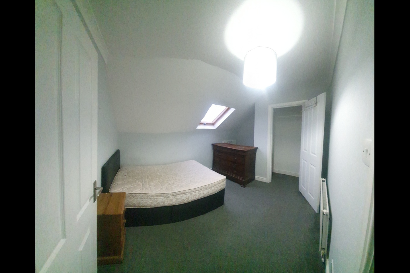 Room in a Shared Flat, Edinburgh, EH5, N1 7GU