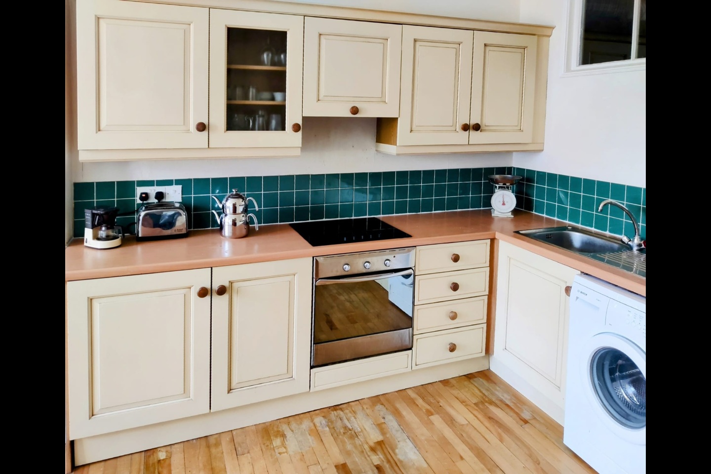 Additional image 12 of 2 Bed Flat, Warrender Park Terrace, EH9, N1 7GU