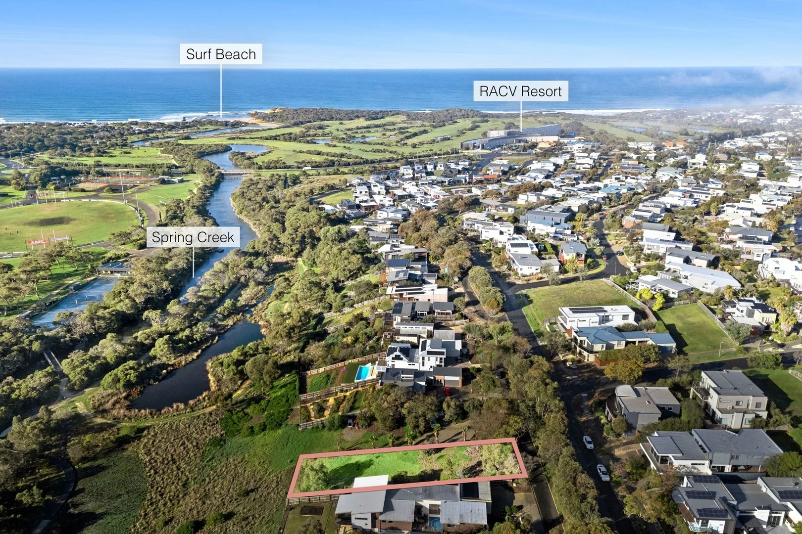 Additional image 2 of 60 Spring Valley Drive, Torquay VIC 3228