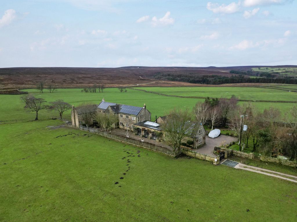 Additional image 28 of 6 bed detached house to rentGrantley, Ripon HG4