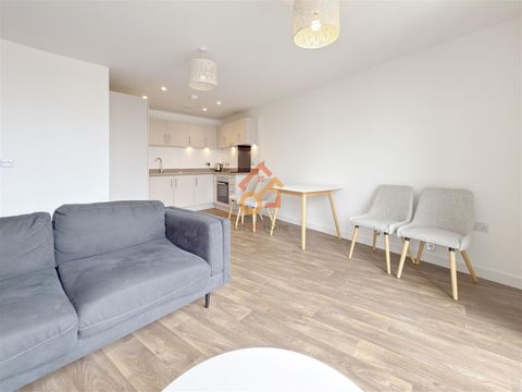 Lincoln Apartments, 3 Lexington Gardens, Birmingham B15