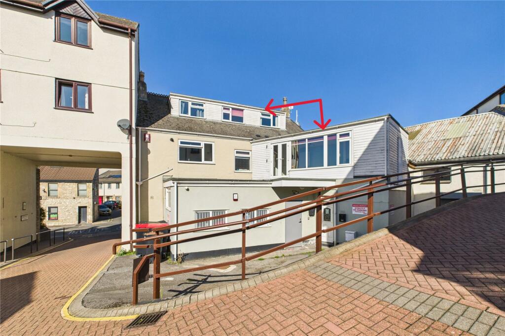 Stanley Court, Midsomer Norton, Radstock, Somerset, BA3