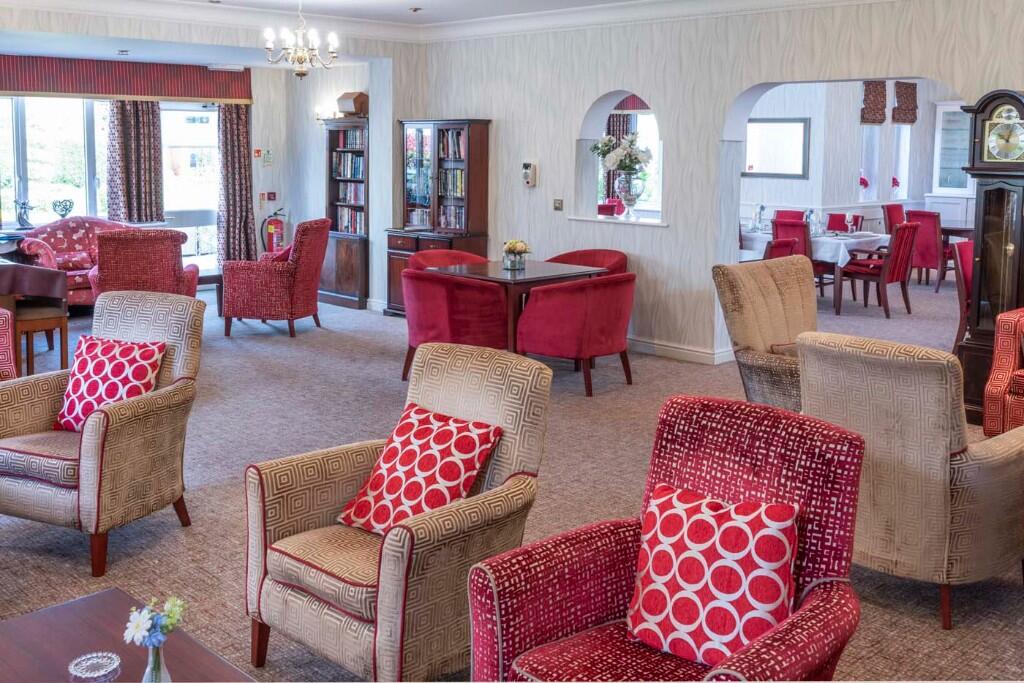 Additional image 14 of 54 Waterford Court, 341 Brookvale Road, Erdington, Birmingham, B23 7WQ