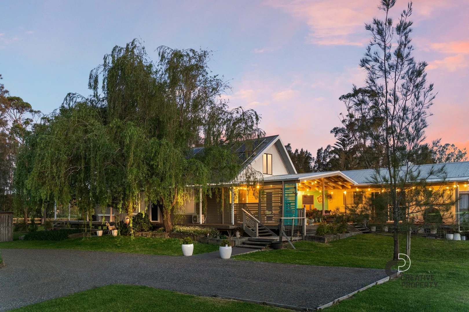 25 Willow Lane, Fullerton Cove NSW 2318