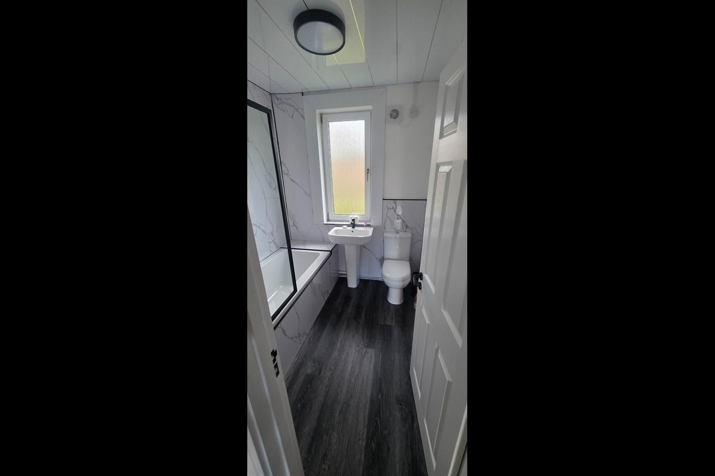 Additional image 3 of 2 Bed Flat, Mccallum Avenue, G73, N1 7GU