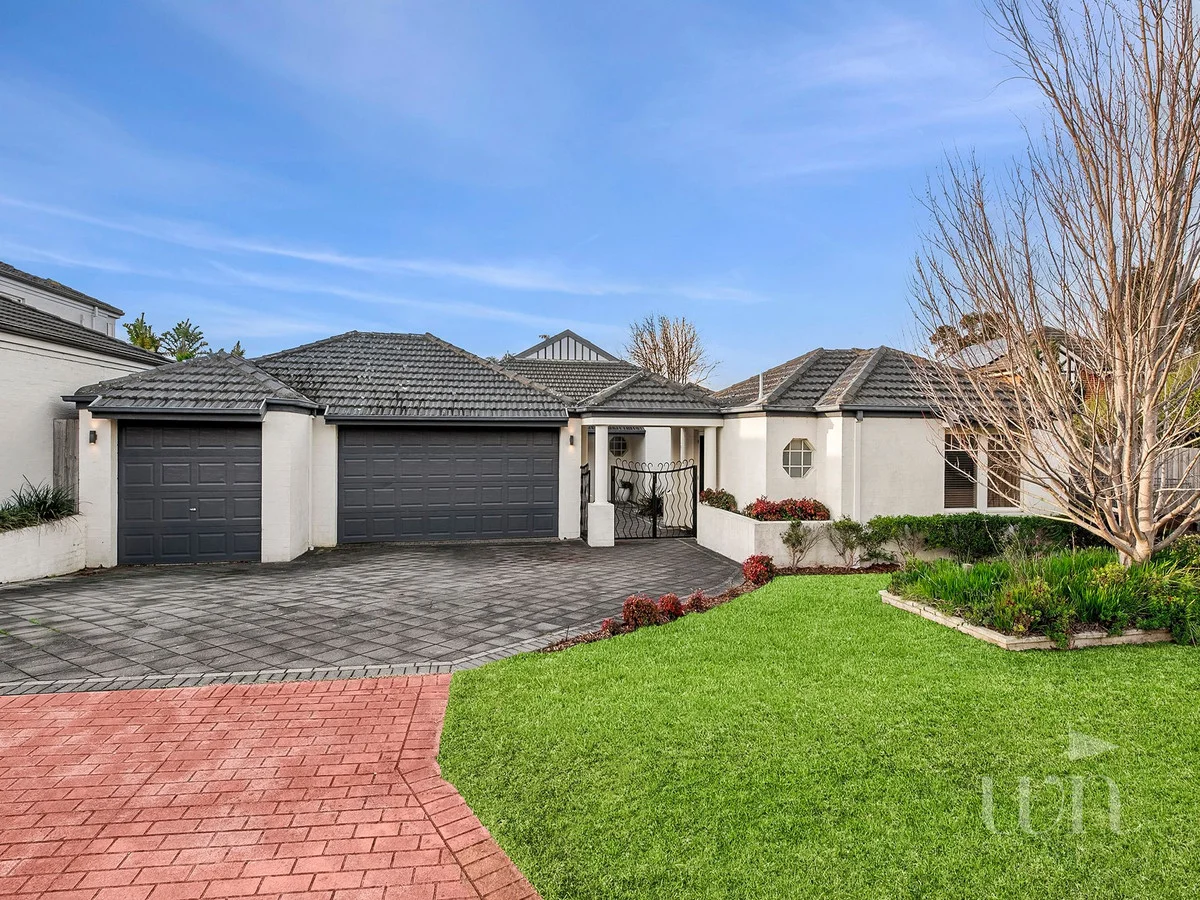 5 Phillips Court, Mount Martha VIC 3934