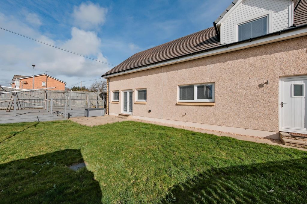 Additional image 16 of 4 bed detached house to rent44 Kilncadzow Road, Carluke ML8