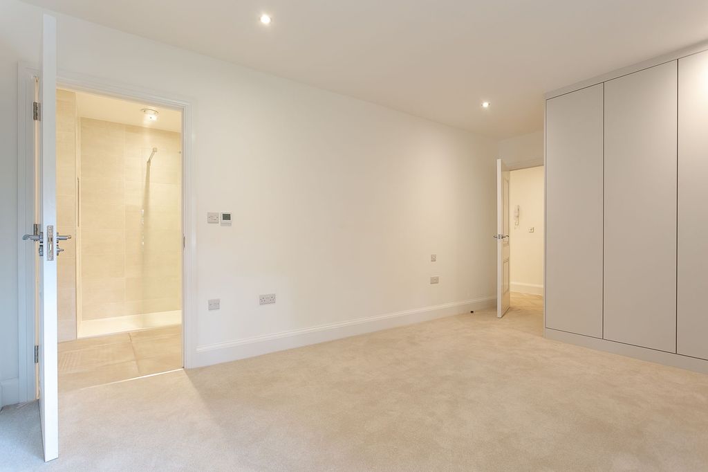 Additional image 17 of 2 bed flat to rentThe Oval, Harrogate HG2