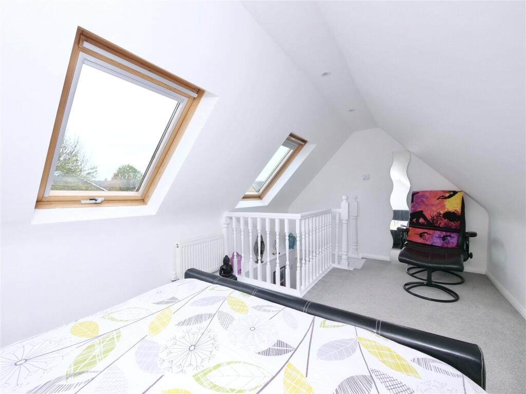 Additional image 14 of 3/4-bedroom semi-detached house in Wells