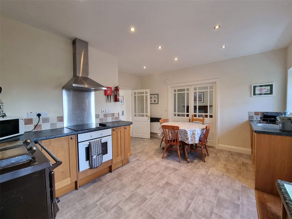 Additional image 4 of 3 bed semi-detached house to rentTy Fynnon, North Down Farm, Sixth Lane, Lamphey, Pembroke, Pembrokeshire SA71