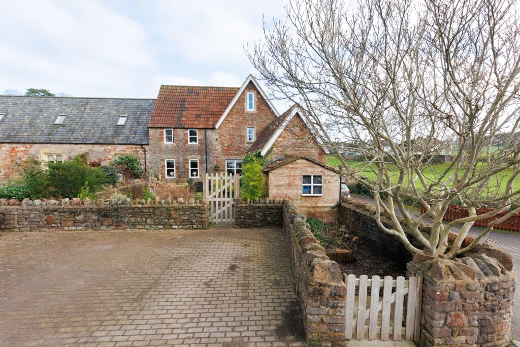 Additional image 12 of Giles Farm, Gilbert Scott Road, Wells