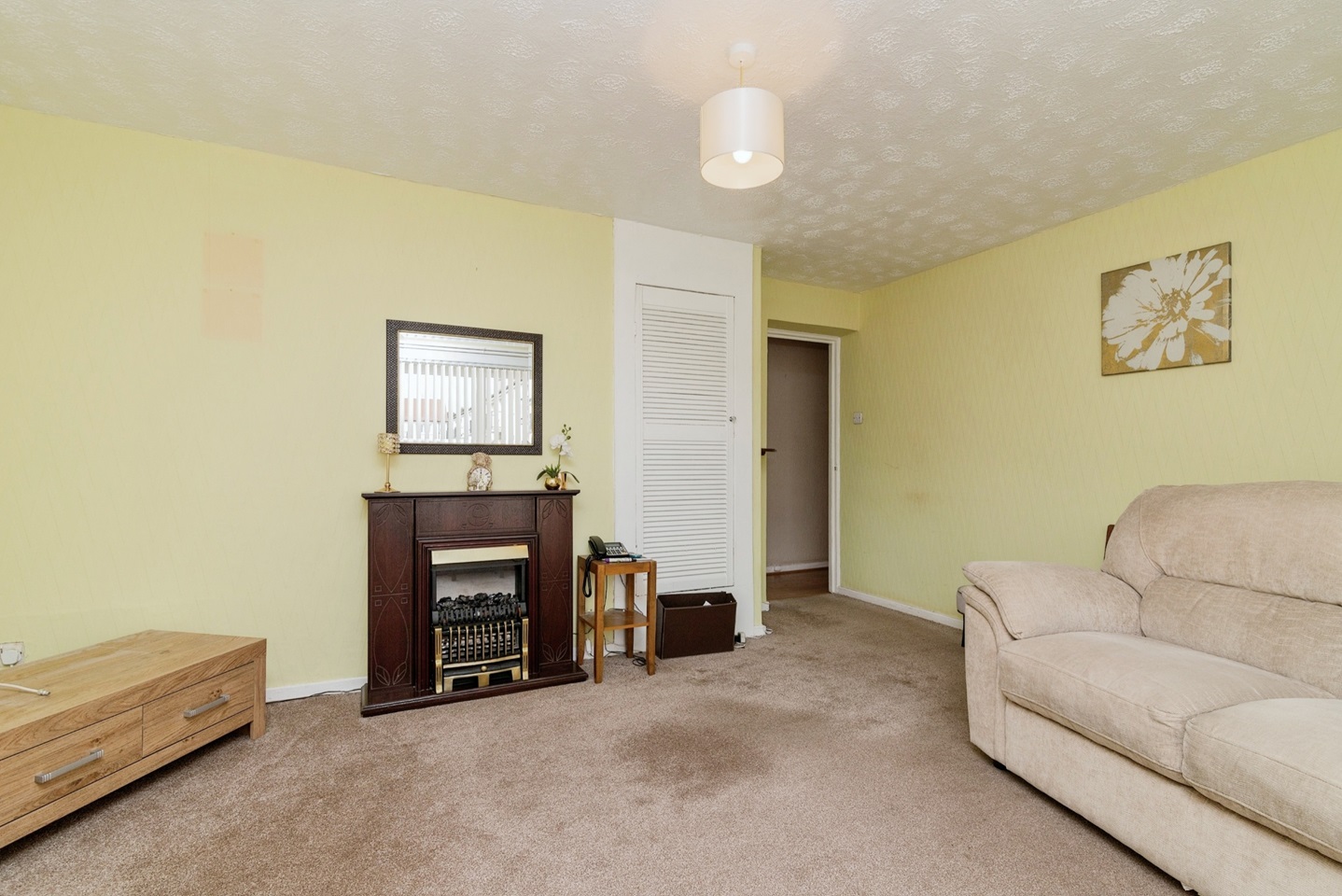 Additional image 5 of 2 Bed Flat, Kerrycroy Avenue, G42, N1 7GU