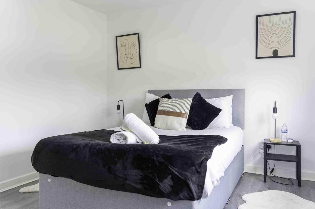 Additional image 8 of 2 Bed Semi-Detached House, Glentarbert Road, G73, N1 7GU