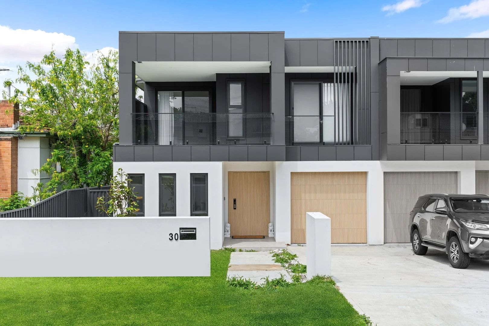 30 Vignes Street, Ermington NSW 2115