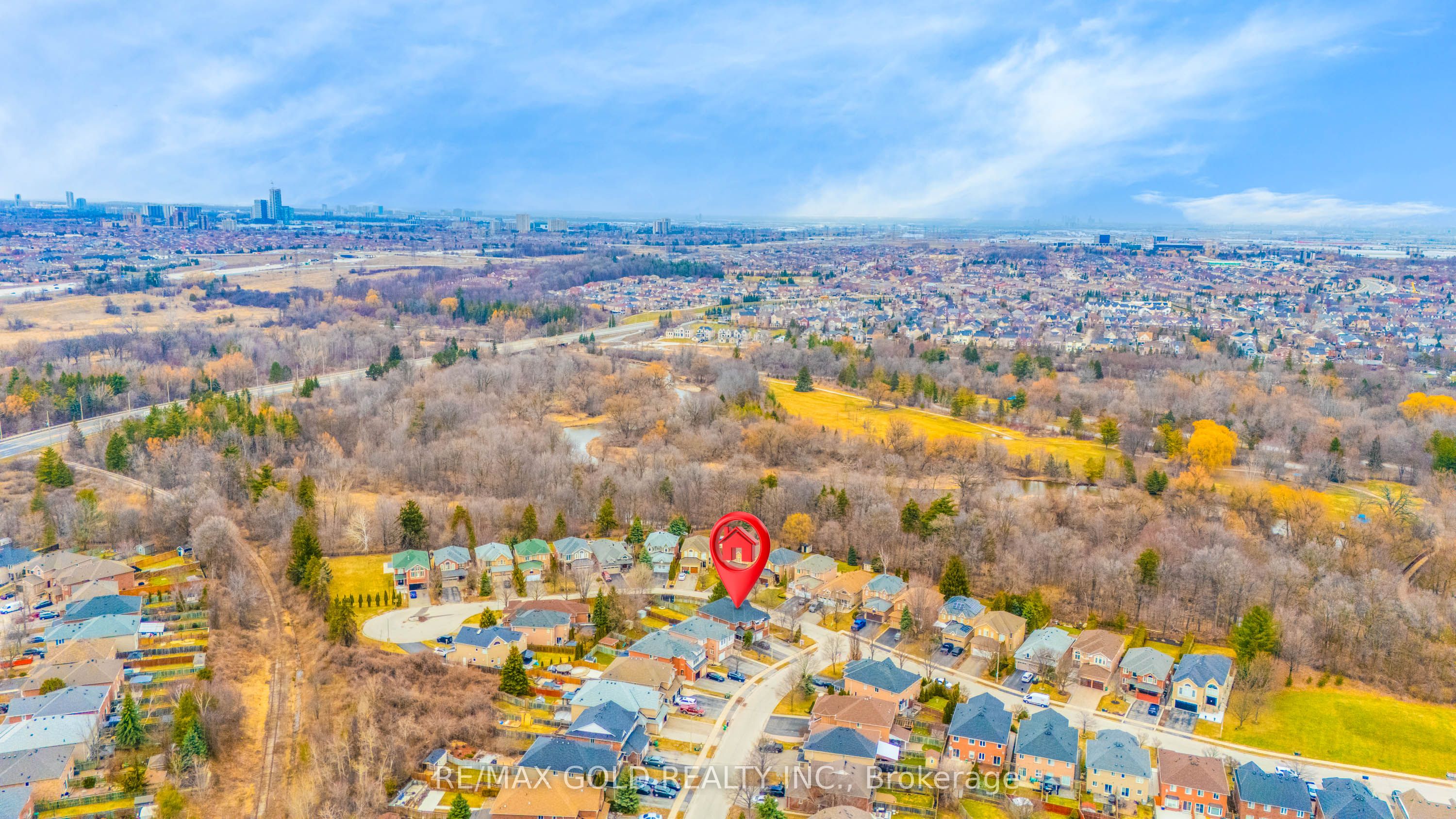 Additional image 2 of 7330 Frontier Ridge, Mississauga, ON, L5N 7P7