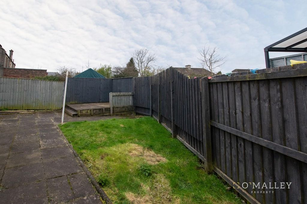 Additional image 16 of 4 bed detached house to rentCumbernauld Road, Chryston, Glasgow G69