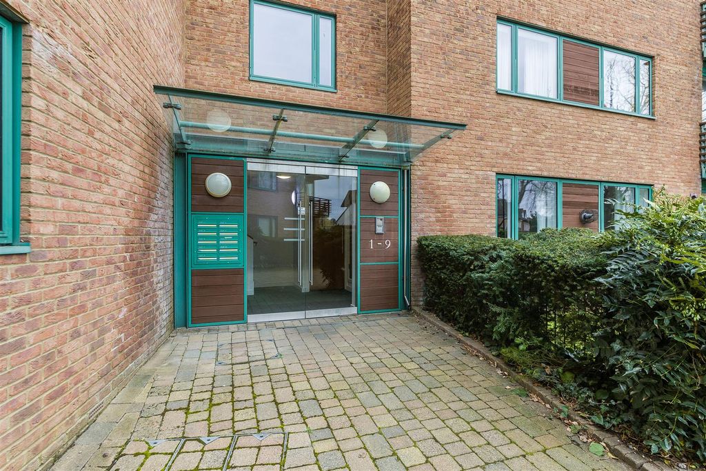 Additional image 17 of 2 bed flat to rentFive Mile Drive, Oxford OX2