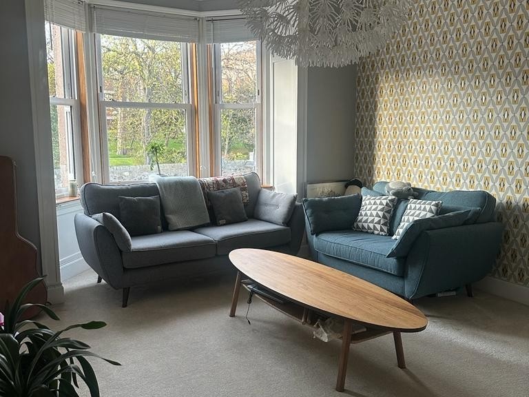 2 Bed Flat, Corstorphine Road, EH12, N1 7GU