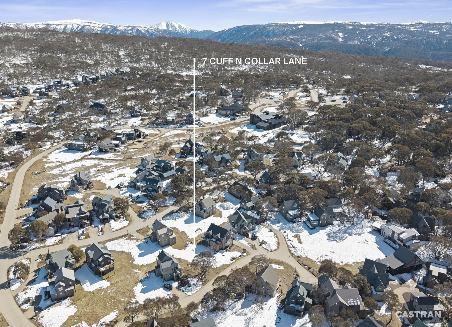 7 Cuff N Collar Lane, Dinner Plain VIC 3898