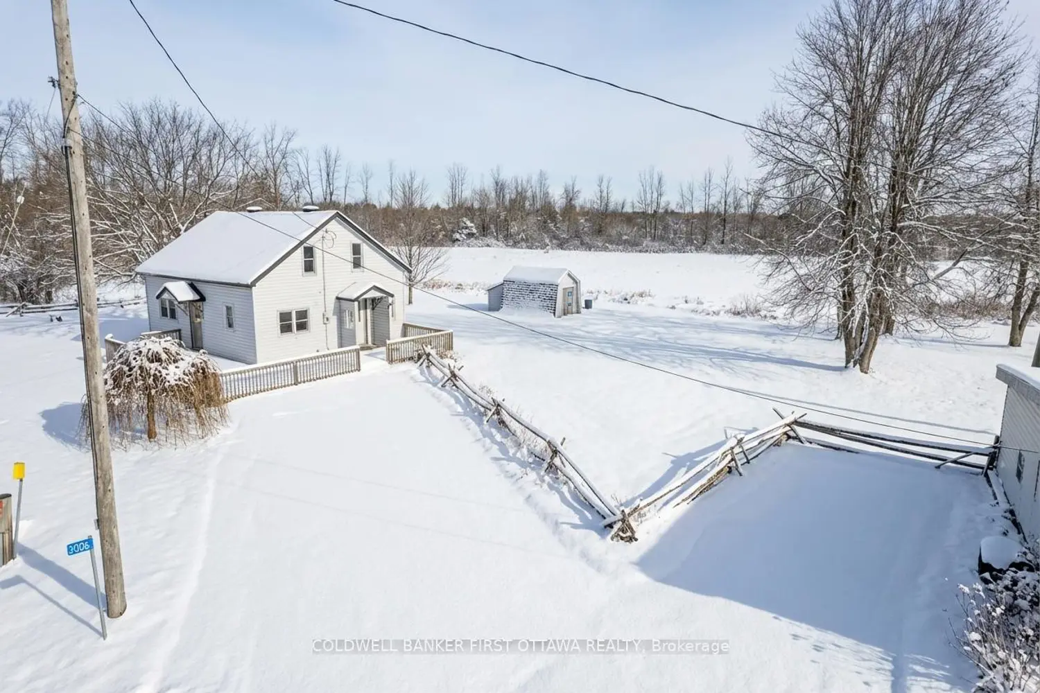 Additional image 2 of 3004 Rideau Ferry Road