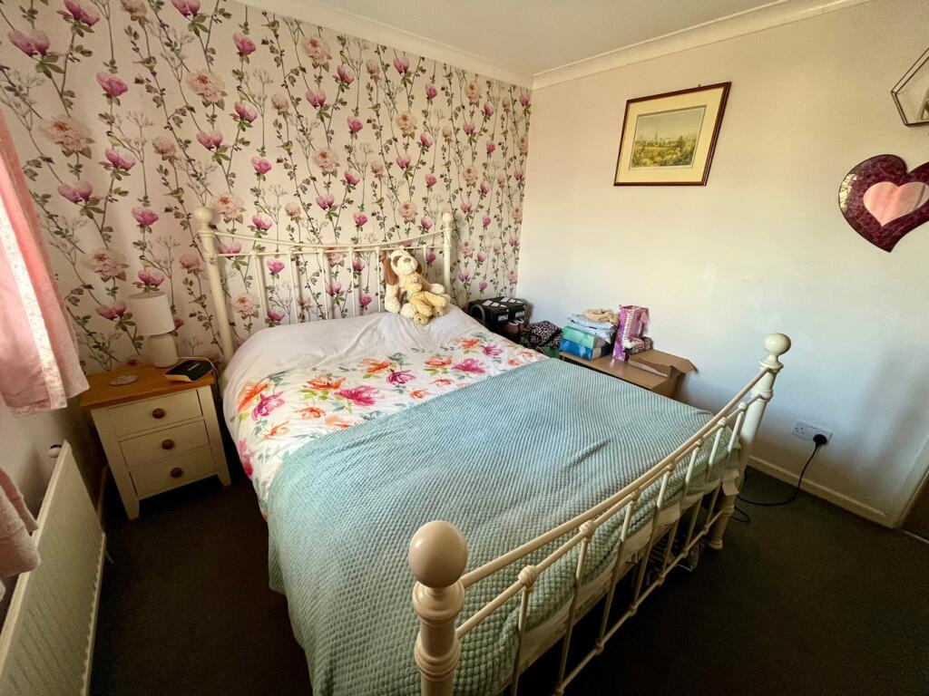 Additional image 7 of Fourways Close, Castle Cary, BA7