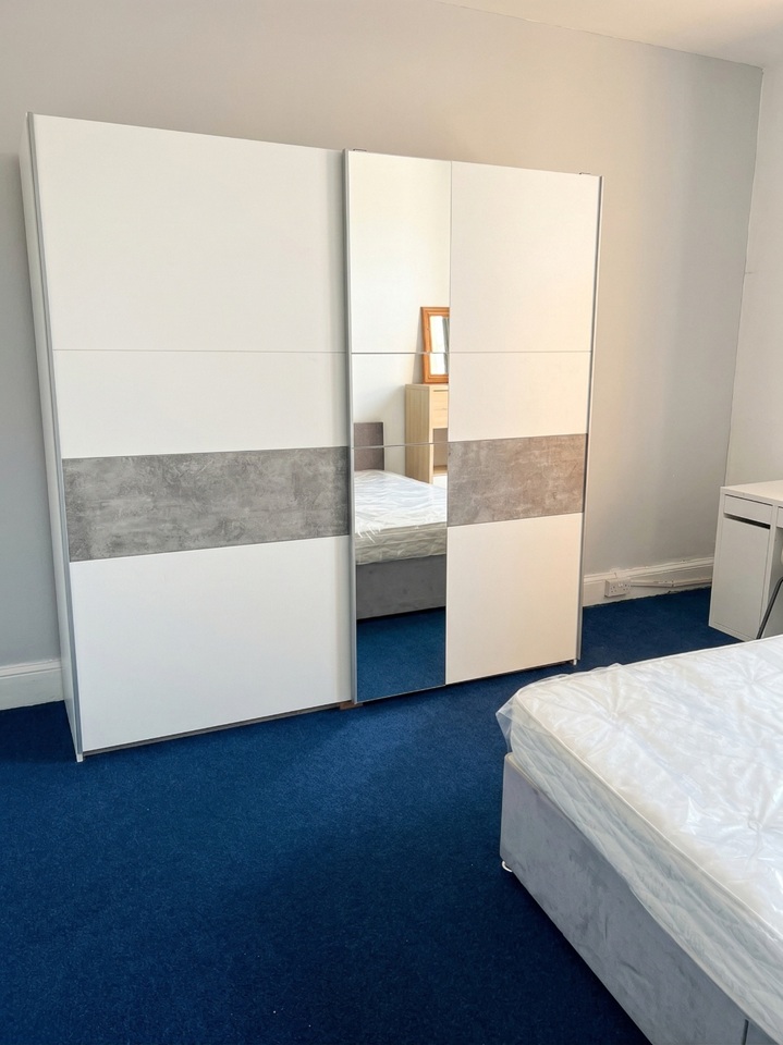 Additional image 4 of 5 Bed Flat, Corunna Street, G3, N1 7GU