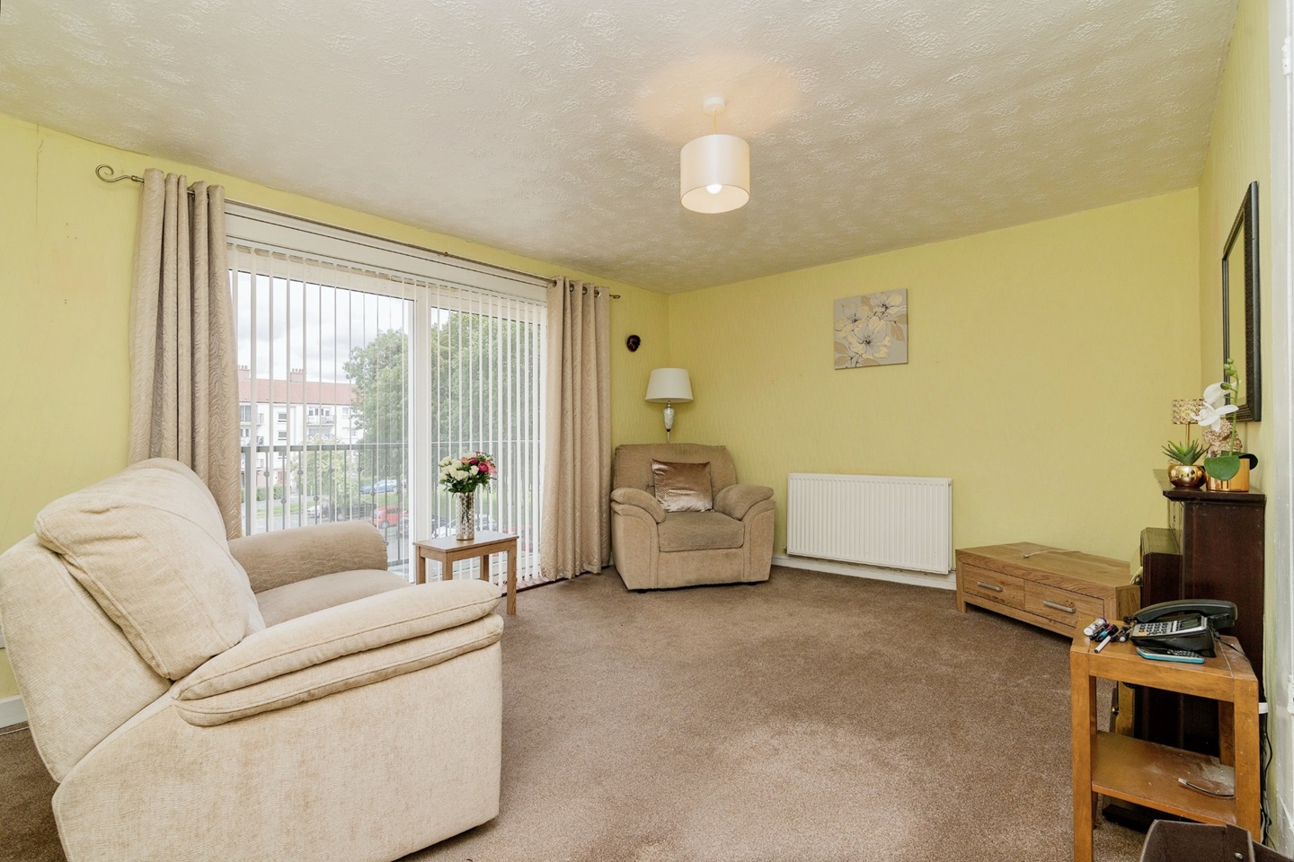 Additional image 2 of 2 Bed Flat, Kerrycroy Avenue, G42, N1 7GU