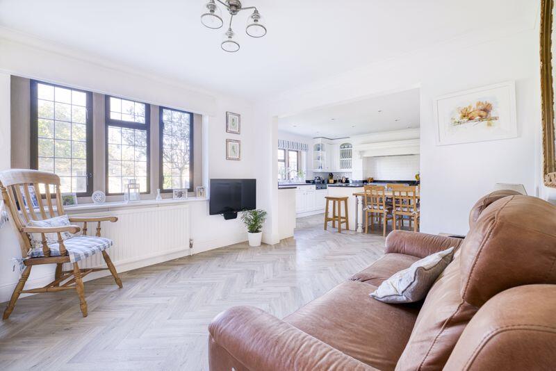 Additional image 7 of An immaculately presented family home set in the popular village of North Cadbury