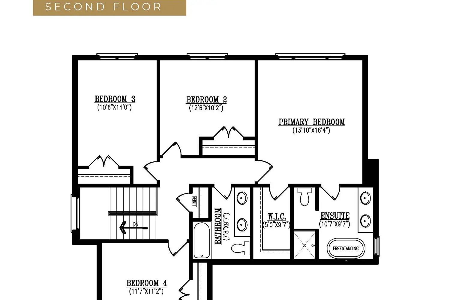 Additional image 3 of Lot 60 Harvest Lane