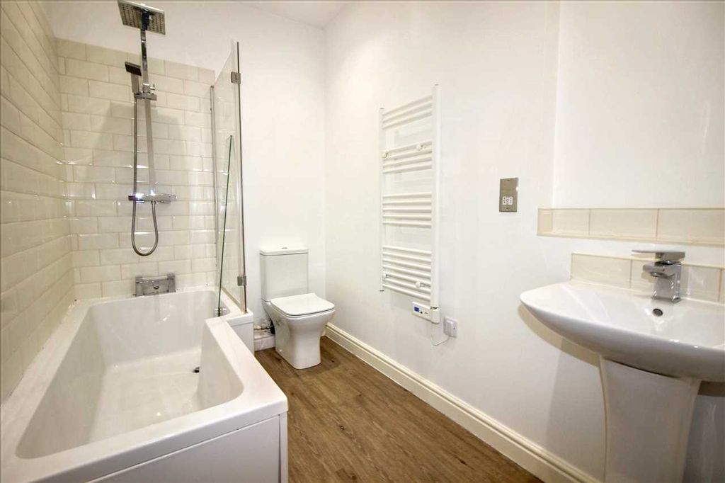 Additional image 6 of 2 bed flat to rentAcorn House, Scott Street, Cramlington NE23