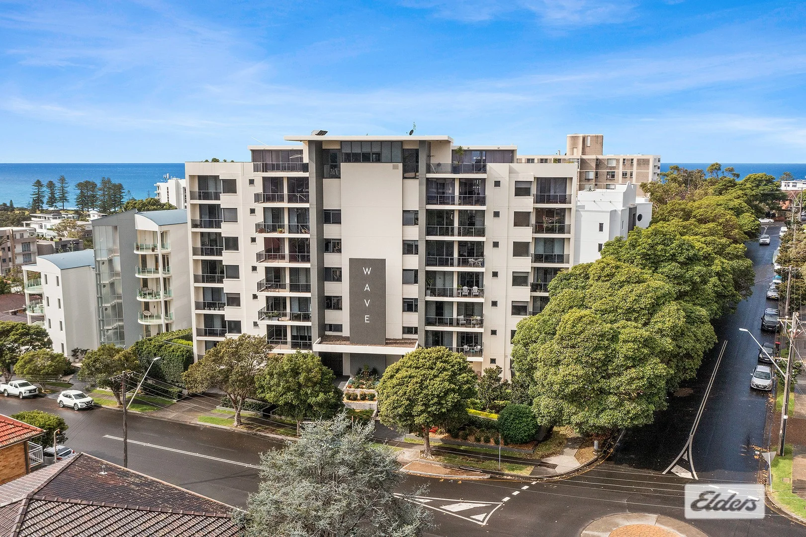 6/11-15 Church Street, Wollongong NSW 2500
