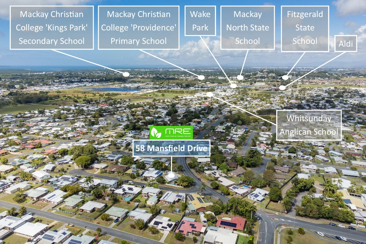 Additional image 21 of 58 Mansfield Drive, Beaconsfield QLD 4740