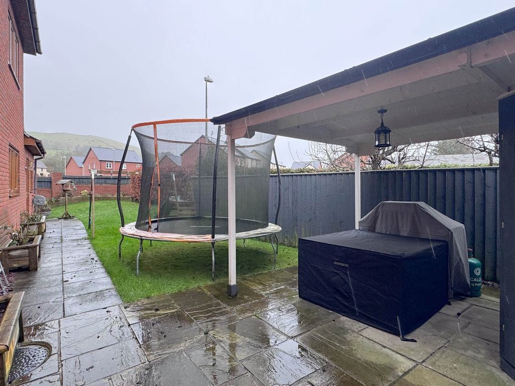 Additional image 26 of 4 bed detached house to rentMill Stream Close, Llanddewi, Llandrindod Wells LD1