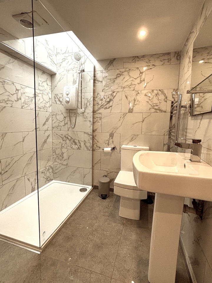 Additional image 13 of 5 Bed Flat, East New Town, EH7, N1 7GU