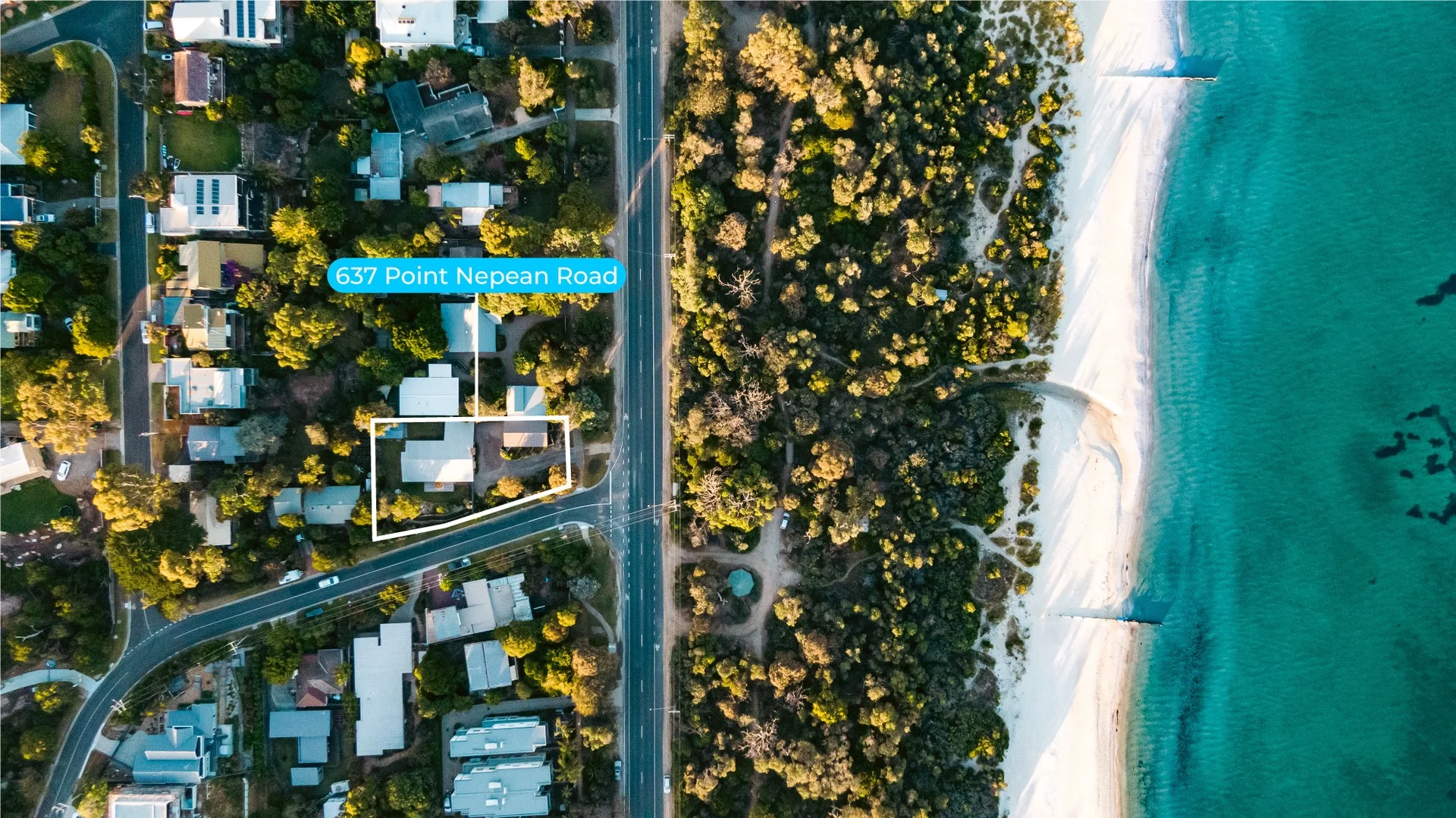 637 Point Nepean Road, McCrae VIC 3938