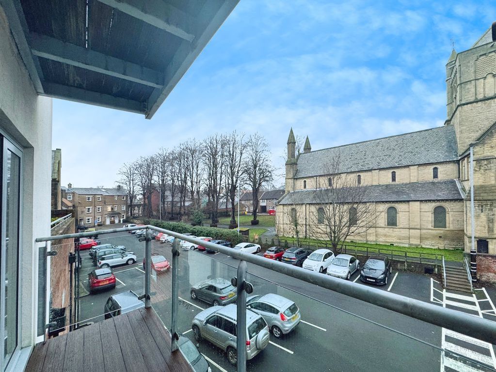 Additional image 9 of 2 bed flat to rentManchester Street, Morpeth NE61