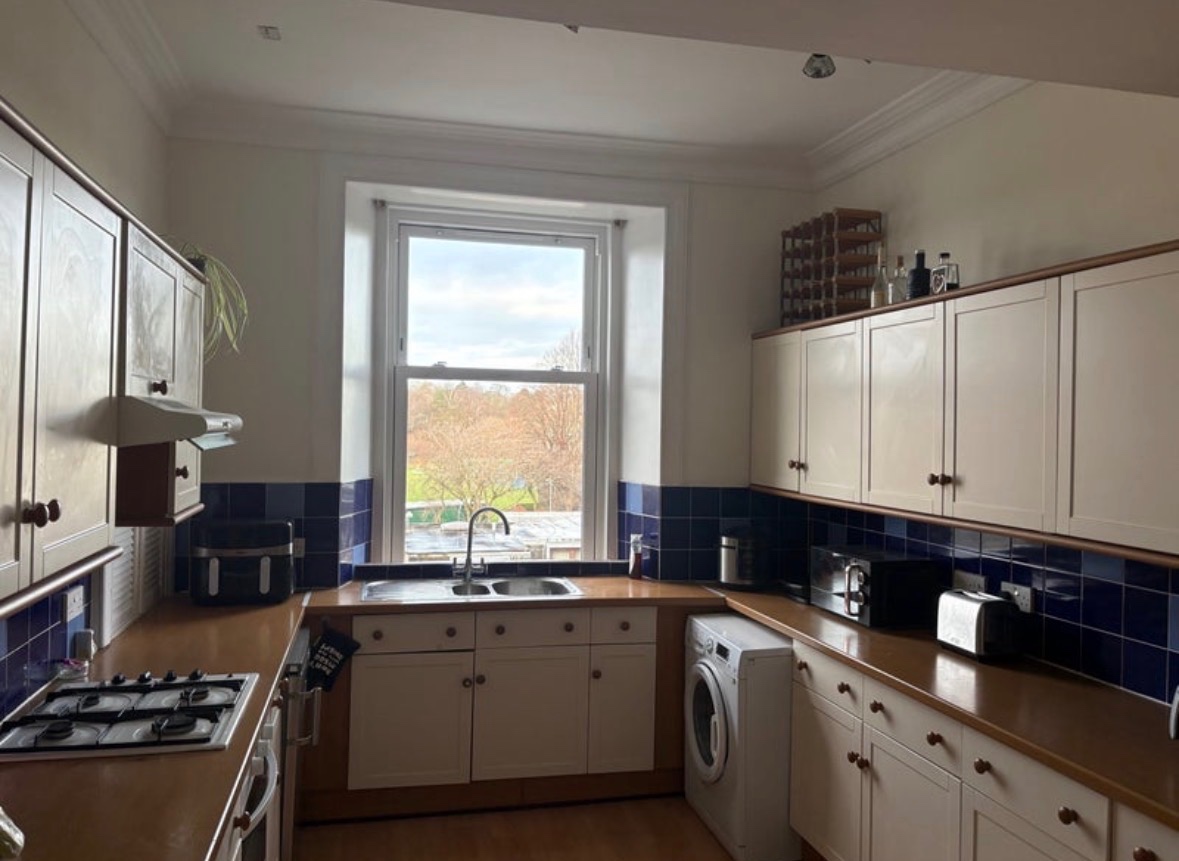 Additional image 4 of Room in a Shared Flat, Raeburn Place, EH4, N1 7GU