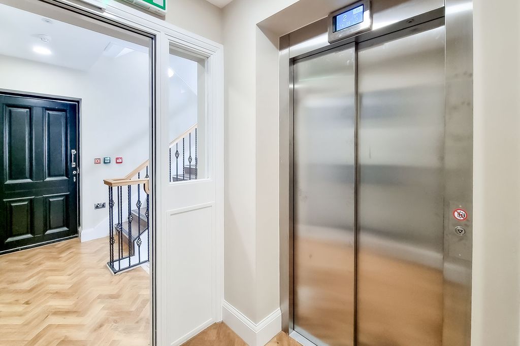 Additional image 24 of 2 bed flat to rentThe Oval, Harrogate HG2