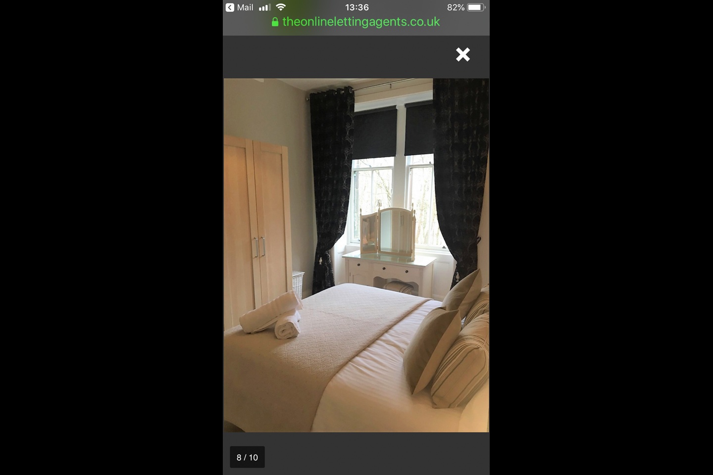 Additional image 13 of 1 Bed Flat, Hyndland, G12, N1 7GU