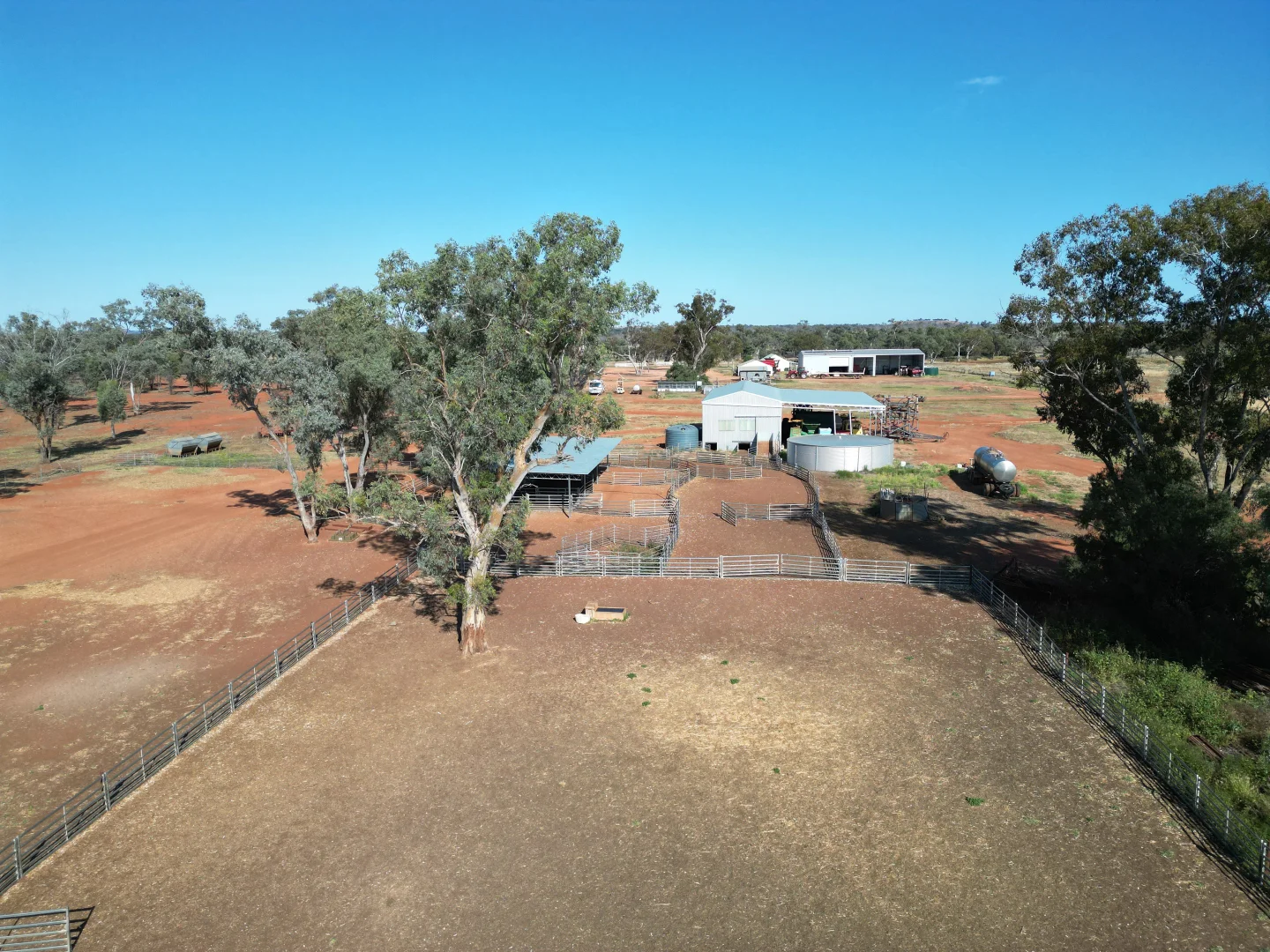 Additional image 13 of "Glendale"/4666 Mitchell Highway, Girilambone NSW 2831