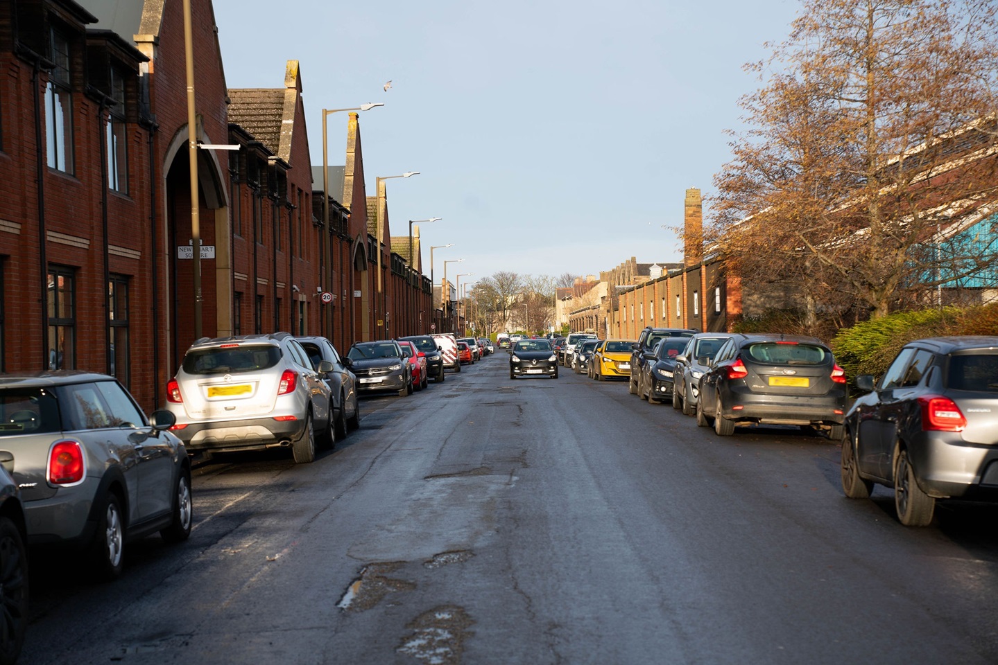 Additional image 32 of 2 Bed Flat, New Mart Square, EH14, N1 7GU